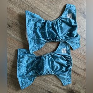 Le petit pocket diaper covers